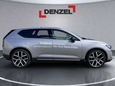 Volvo EX60 Vorführwagen Volvo EX60 Vorführwagen