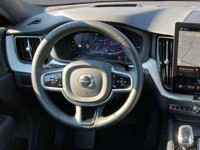 Volvo XC60 Jahreswagen Volvo XC60 Jahreswagen