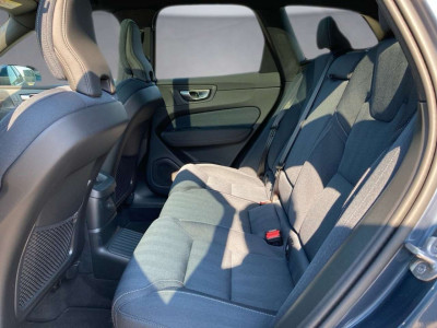 Volvo XC60 Jahreswagen Volvo XC60 Jahreswagen