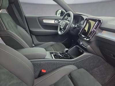 Volvo XC40 Jahreswagen