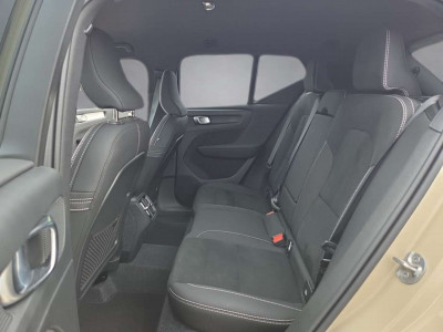 Volvo XC40 Jahreswagen