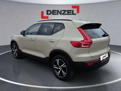 Volvo XC40 Jahreswagen
