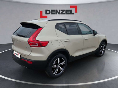 Volvo XC40 Jahreswagen