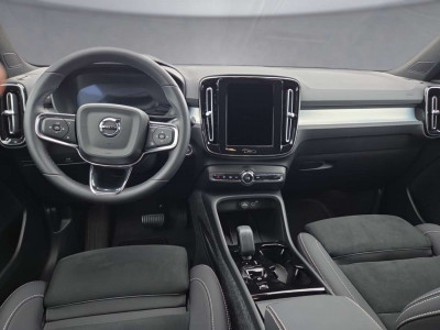 Volvo XC40 Jahreswagen