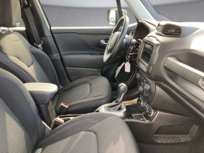 Jeep Renegade Gebrauchtwagen Jeep Renegade Gebrauchtwagen