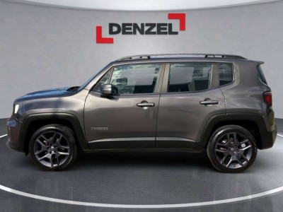 Jeep Renegade Gebrauchtwagen Jeep Renegade Gebrauchtwagen