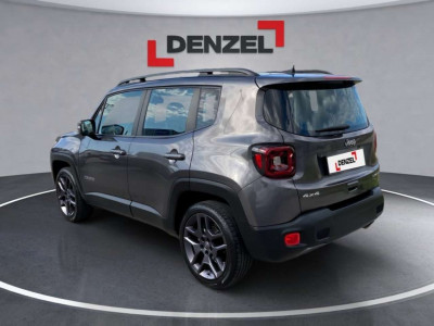 Jeep Renegade Gebrauchtwagen Jeep Renegade Gebrauchtwagen