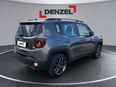 Jeep Renegade Gebrauchtwagen Jeep Renegade Gebrauchtwagen