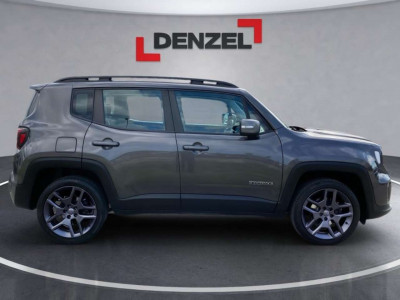 Jeep Renegade Gebrauchtwagen Jeep Renegade Gebrauchtwagen