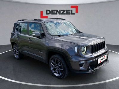 Jeep Renegade Gebrauchtwagen Jeep Renegade Gebrauchtwagen