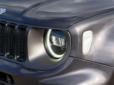 Jeep Renegade Gebrauchtwagen Jeep Renegade Gebrauchtwagen