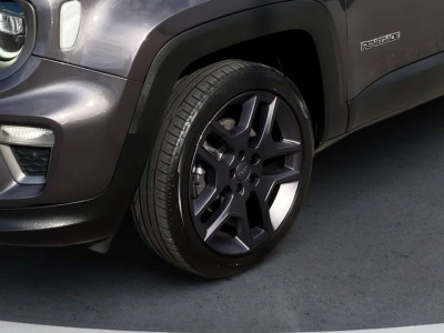 Jeep Renegade Gebrauchtwagen Jeep Renegade Gebrauchtwagen