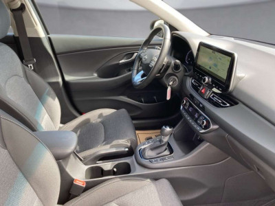 Hyundai i30 Gebrauchtwagen Hyundai i30 Gebrauchtwagen