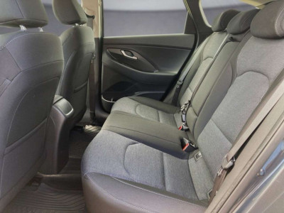 Hyundai i30 Gebrauchtwagen Hyundai i30 Gebrauchtwagen