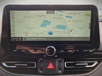 Hyundai i30 Gebrauchtwagen Hyundai i30 Gebrauchtwagen
