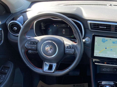 MG ZS Gebrauchtwagen