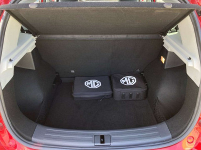 MG ZS Gebrauchtwagen
