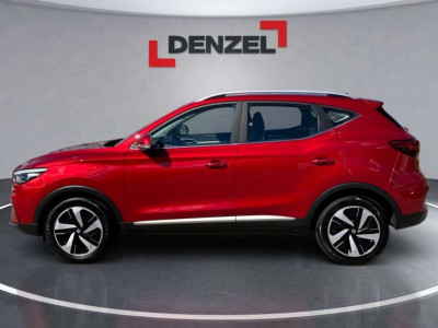 MG ZS Gebrauchtwagen