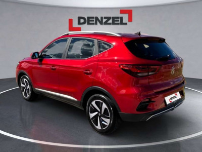 MG ZS Gebrauchtwagen