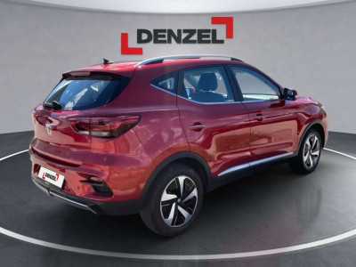 MG ZS Gebrauchtwagen