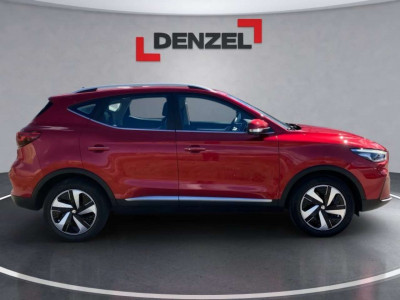 MG ZS Gebrauchtwagen
