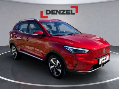 MG ZS Gebrauchtwagen