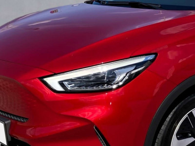 MG ZS Gebrauchtwagen