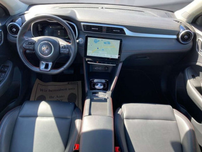 MG ZS Gebrauchtwagen