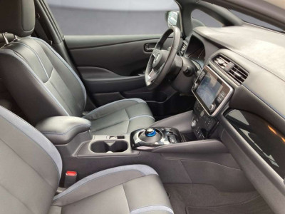 Nissan Leaf Gebrauchtwagen