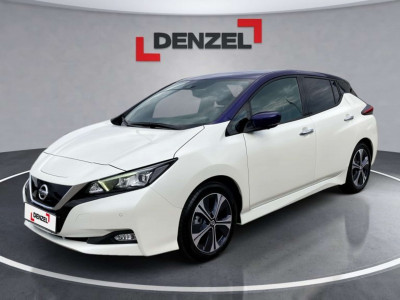 Nissan Leaf Gebrauchtwagen