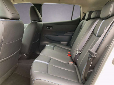 Nissan Leaf Gebrauchtwagen
