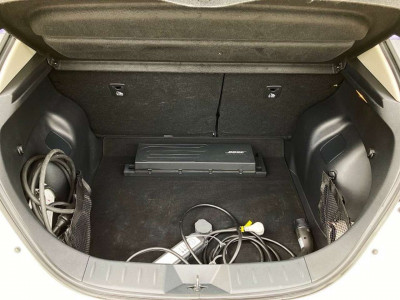 Nissan Leaf Gebrauchtwagen