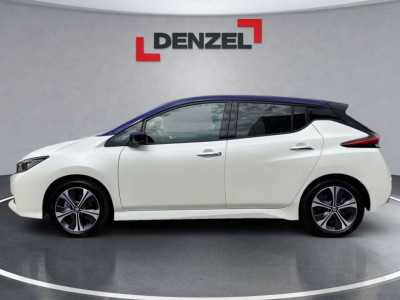 Nissan Leaf Gebrauchtwagen