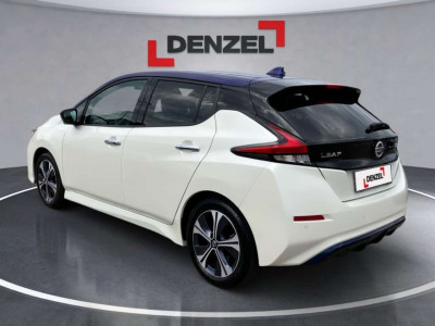 Nissan Leaf Gebrauchtwagen