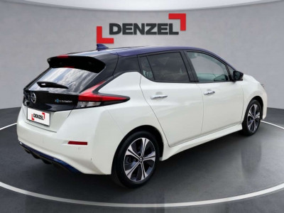 Nissan Leaf Gebrauchtwagen
