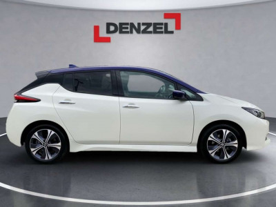 Nissan Leaf Gebrauchtwagen
