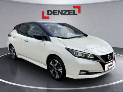 Nissan Leaf Gebrauchtwagen