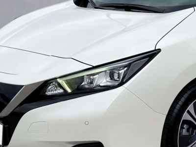 Nissan Leaf Gebrauchtwagen