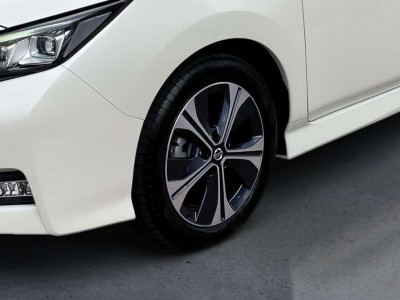 Nissan Leaf Gebrauchtwagen