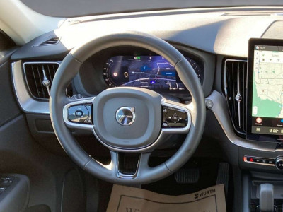 Volvo XC60 Jahreswagen