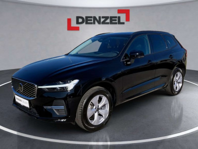 Volvo XC60 Jahreswagen