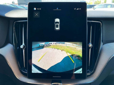 Volvo XC60 Jahreswagen