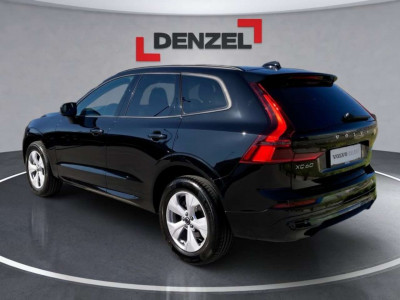 Volvo XC60 Jahreswagen