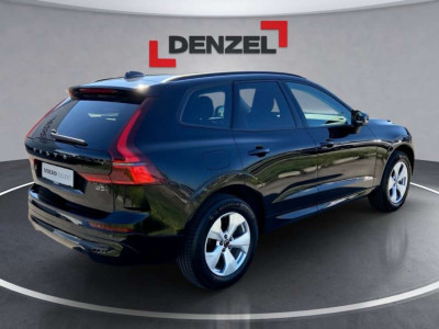 Volvo XC60 Jahreswagen