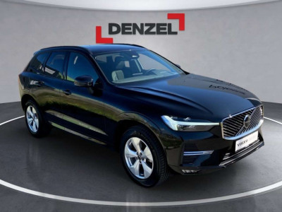 Volvo XC60 Jahreswagen