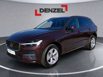 Volvo XC60 Jahreswagen