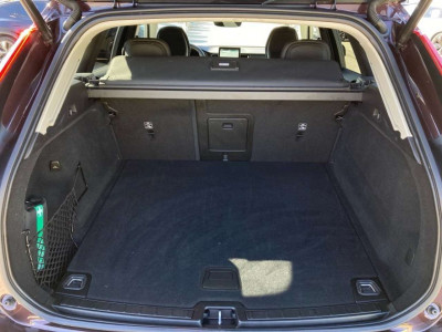 Volvo XC60 Jahreswagen