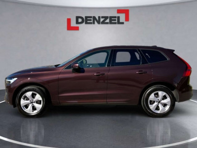 Volvo XC60 Jahreswagen