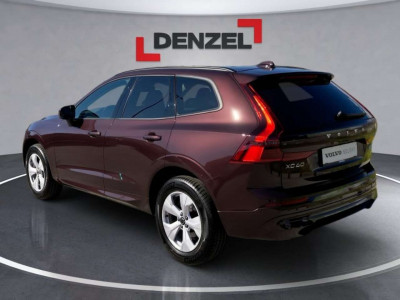 Volvo XC60 Jahreswagen