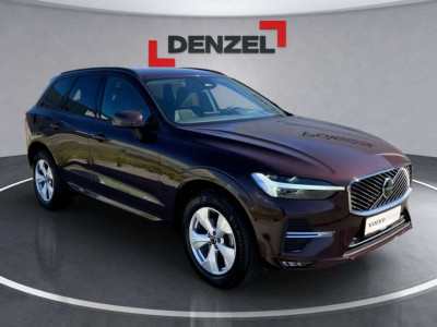 Volvo XC60 Jahreswagen